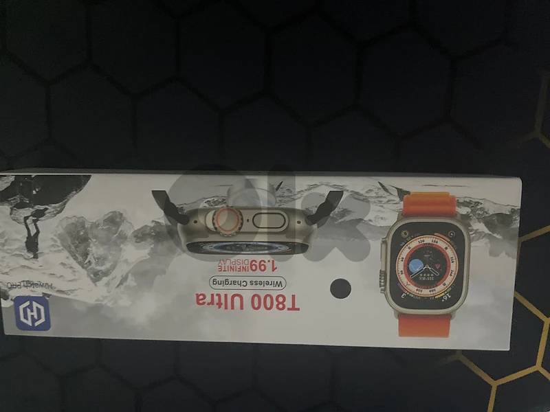 t800 ultra super clean