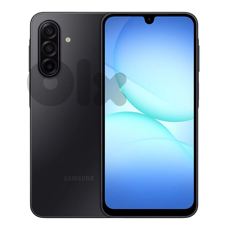 Samsung A17 used 2 months only