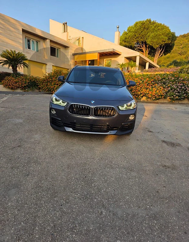 BMW X2 2019 e28i