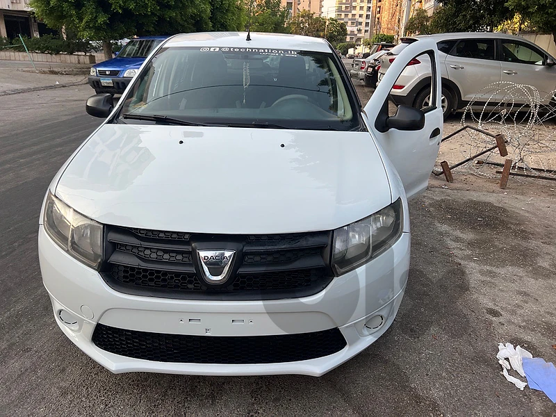 Dacia Logan 2017