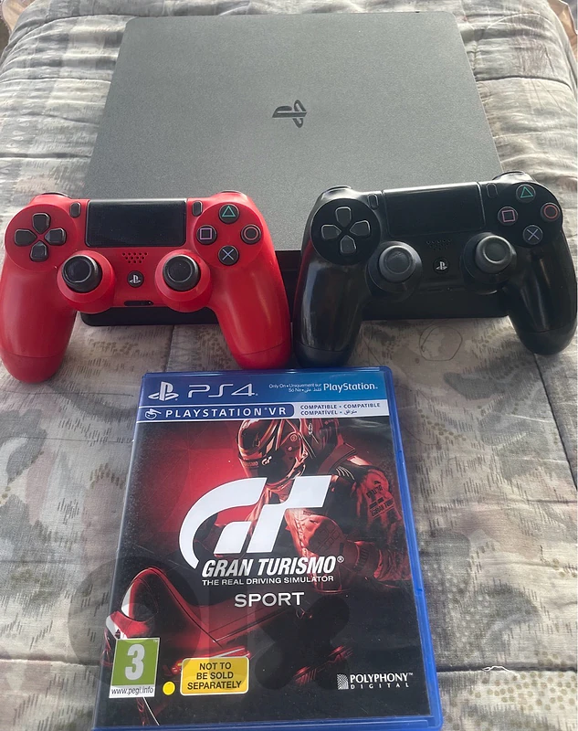 ps4 super clan