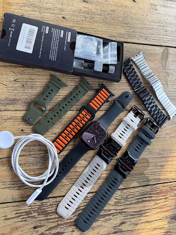 apple watch series 10 45mm