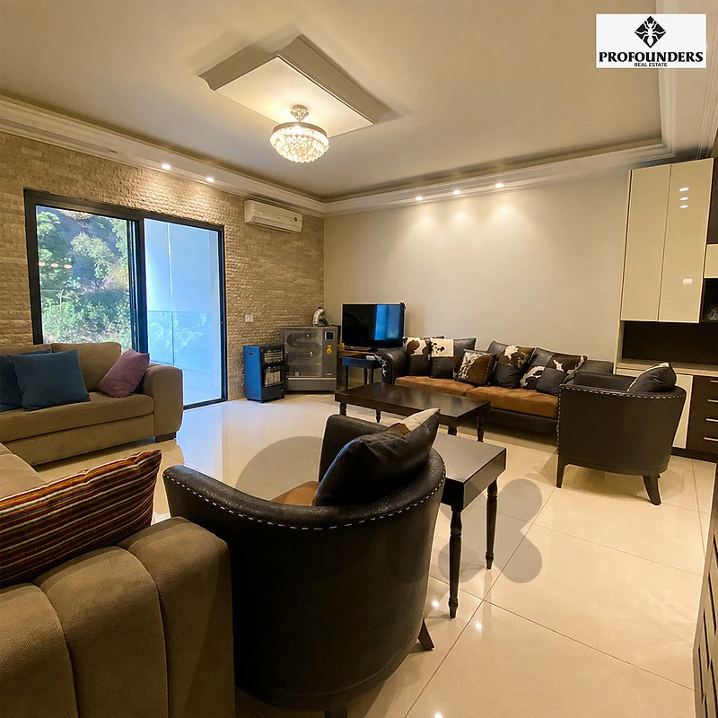Apartment for rent in Zouk Mosbeh شقة للايجار في زوق مصبح