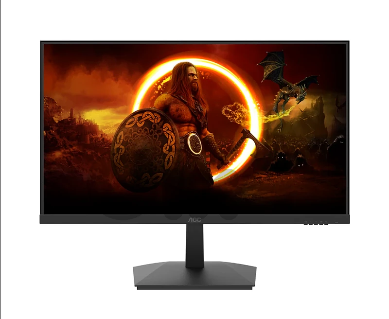AOC 24" 180Hz Gaming Monitor | 24G15N