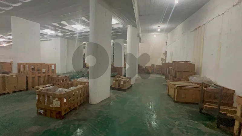 prime location for sale in uazmieh martakla