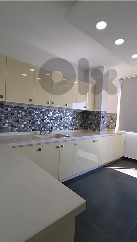 Duplex apartment for sale in Blat, Jbeil