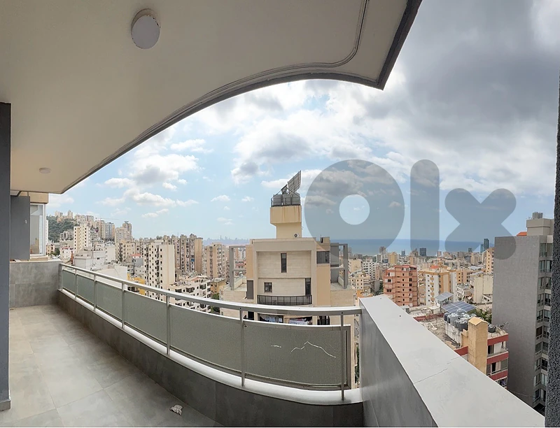 Fully Furnished Antelias. Sea View For Rent. Fully Furnished Antelias. Sea View For Rent.