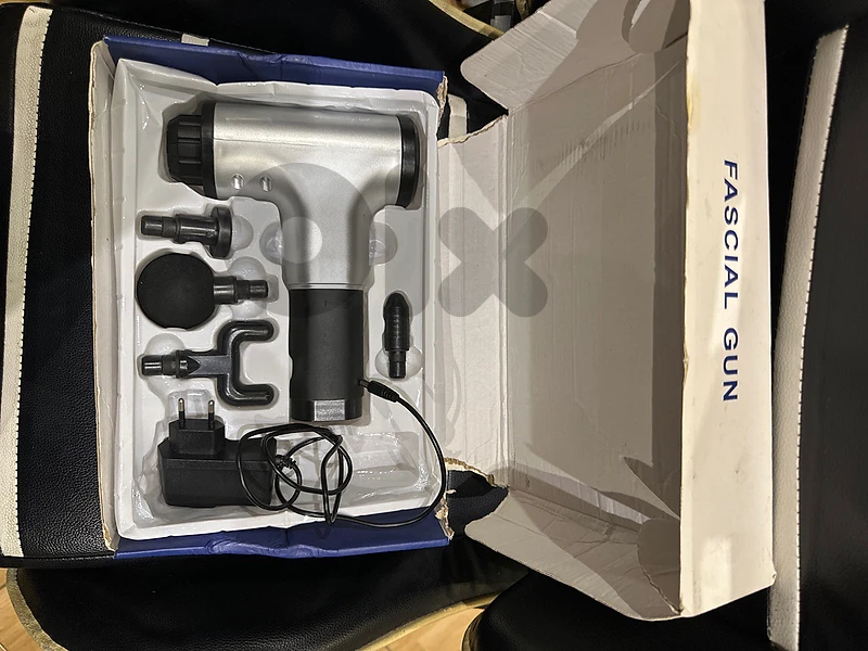 fascial gun
