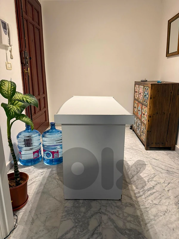 work/office desk
