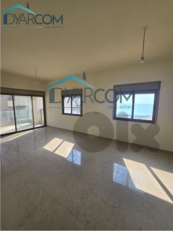 DY3787 - Adonis Apartment with Sea View for Sale! DY3787 - Adonis Apartment with Sea View for Sale!