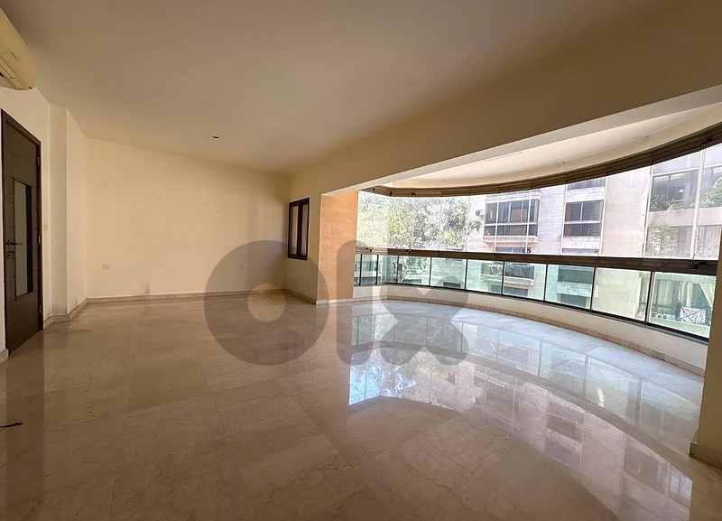 Luxury Apartment for Rent in Al Zarif, Beirut