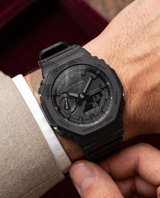 Casio Gshock