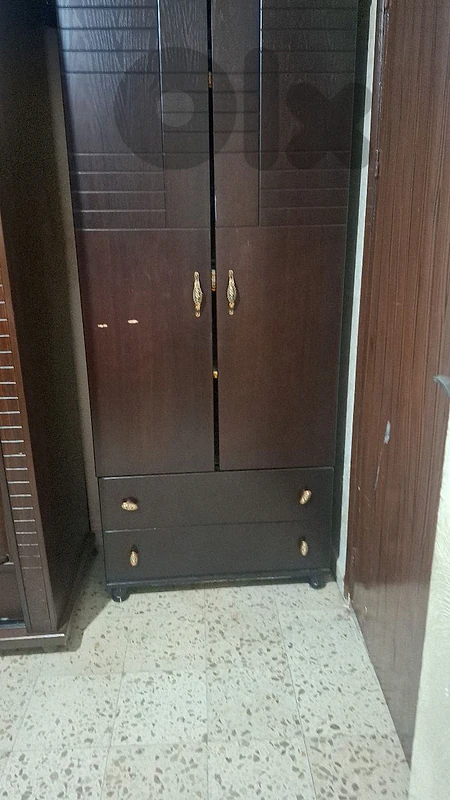 غرفة نوم