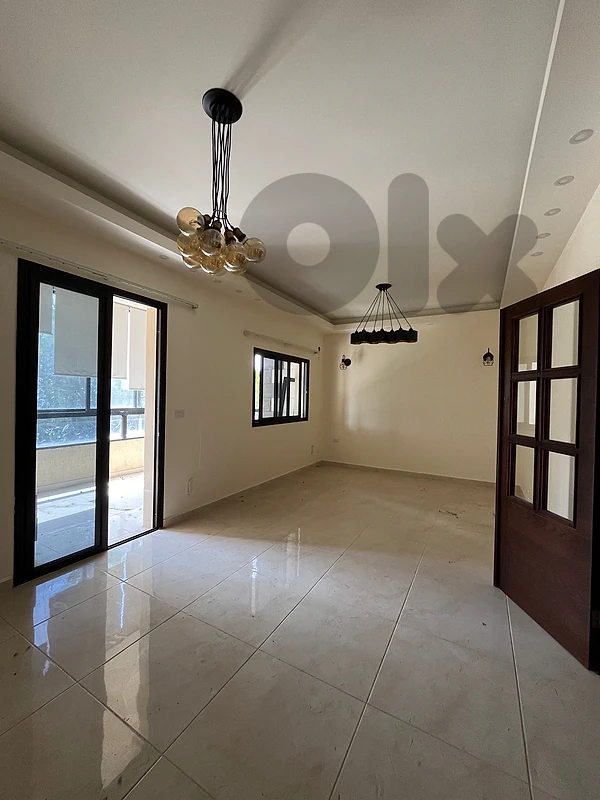 Apartment for sale in zefta • شقة مميزة للبيع في زفتا