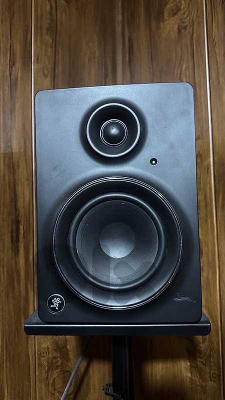 Studio Monitor Pair Mackie CR5