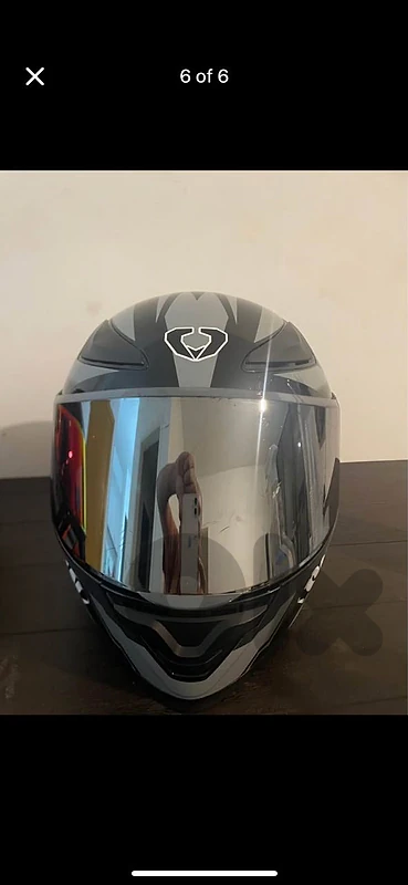 Helmet Helmet