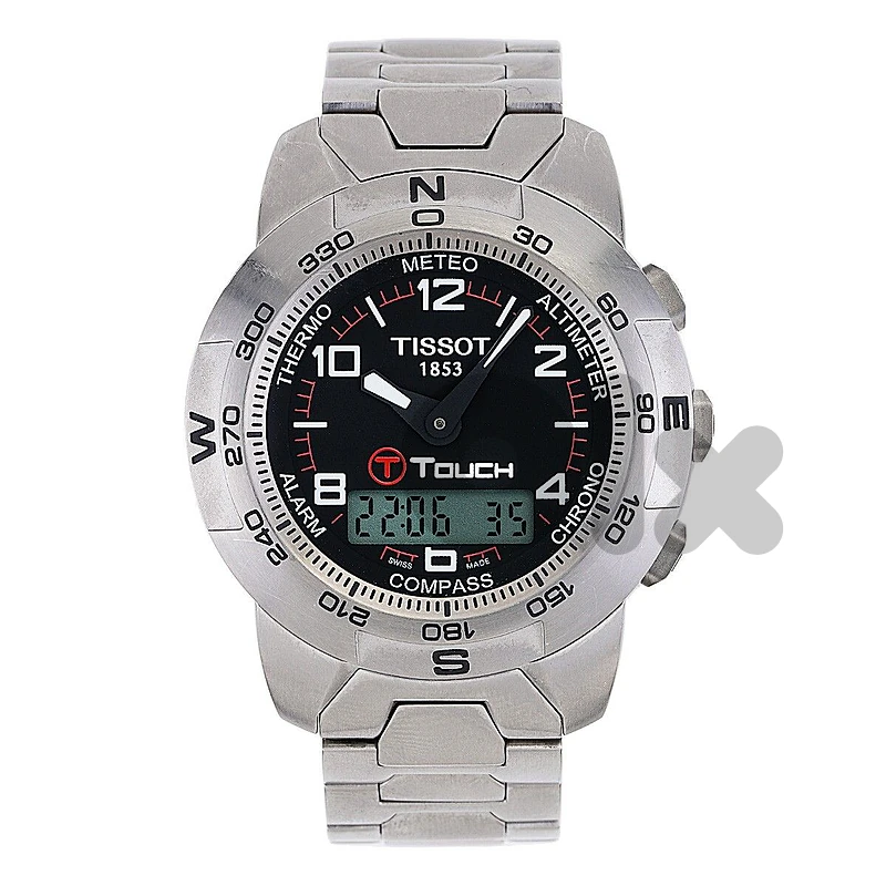 Tissot