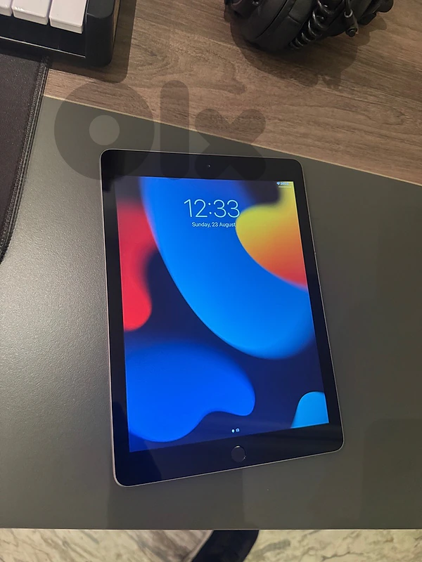 Ipad (Gen 6) 32 Gb