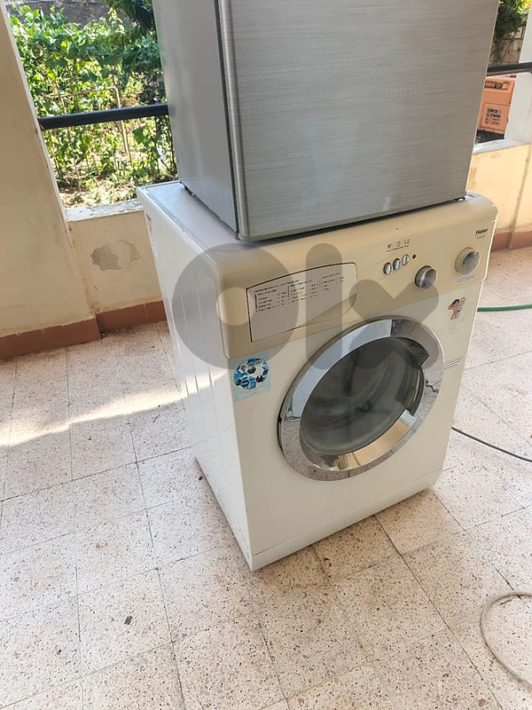 gesale Haier