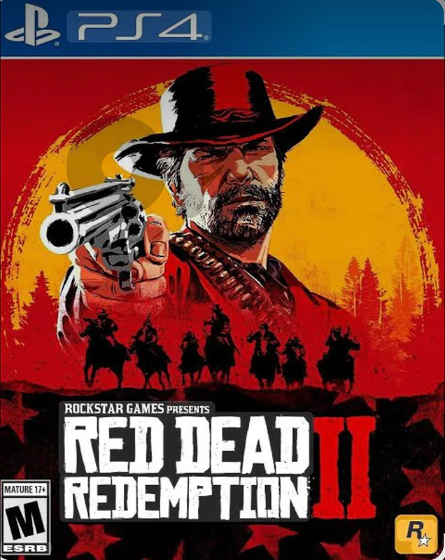 RDR2+need for speed rivals