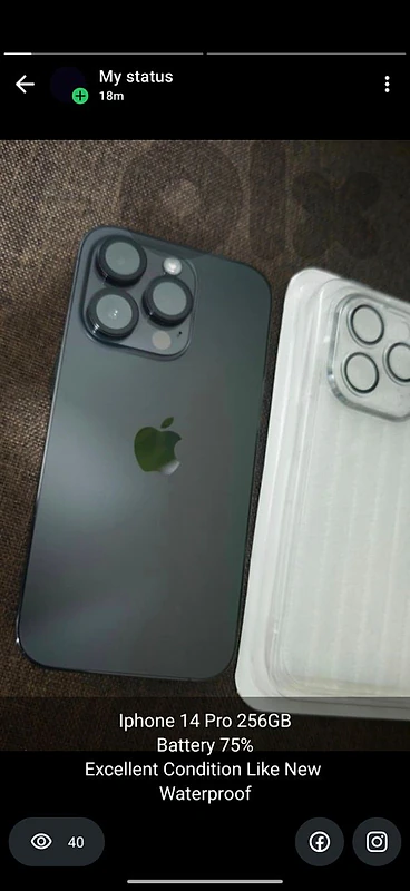 Iphone 14 Pro