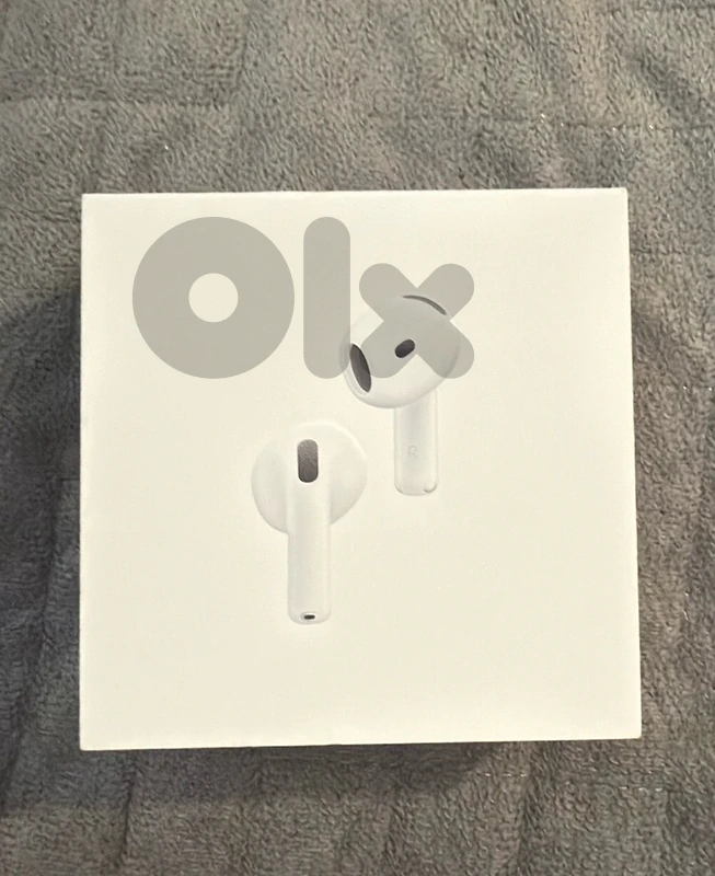 AIR PODS 4
