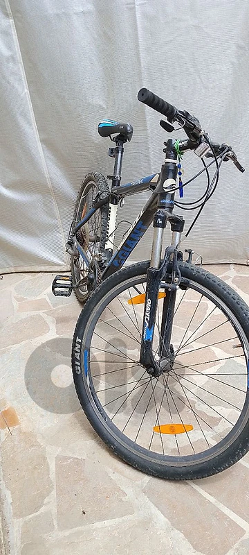 bicycle 26