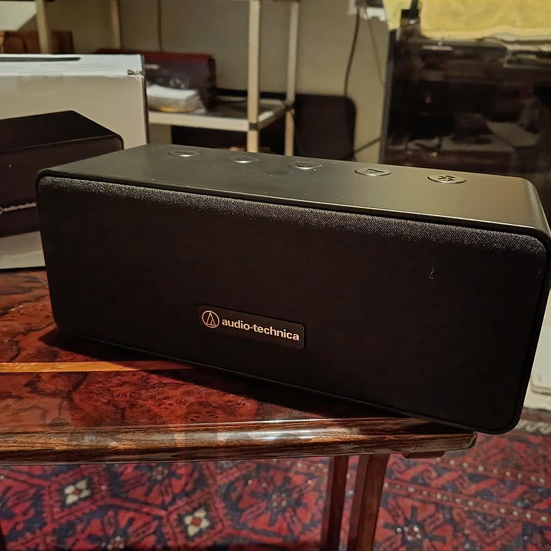 SPEAKER BLUETOOTH
