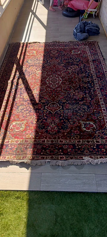سجاد عجمي تبريزي