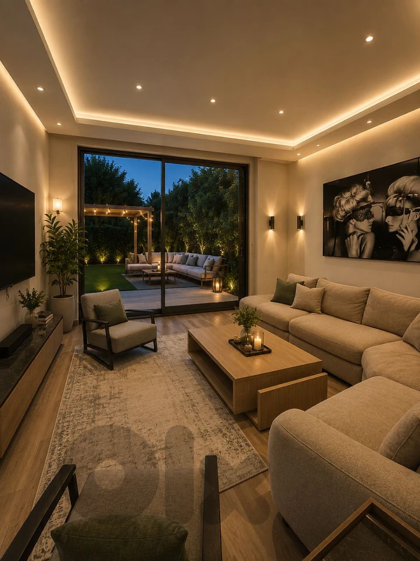 Faqra Club Carré d’Or Chalet | 4 Bedrooms | 307 sqm