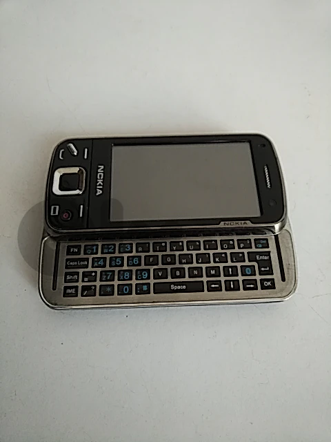 Nokia N97 C (السعر نهائي)
