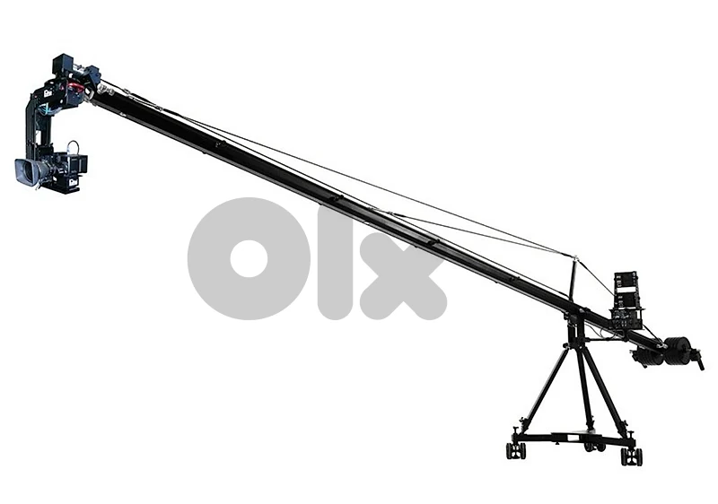 jimmy jib lite