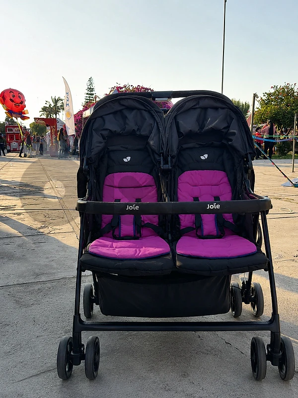 twinsstrollerعرباية
