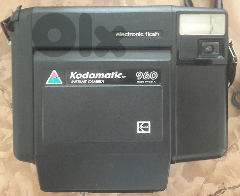 Vintage Cameras