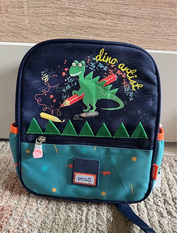 enso school bag new 29 cm