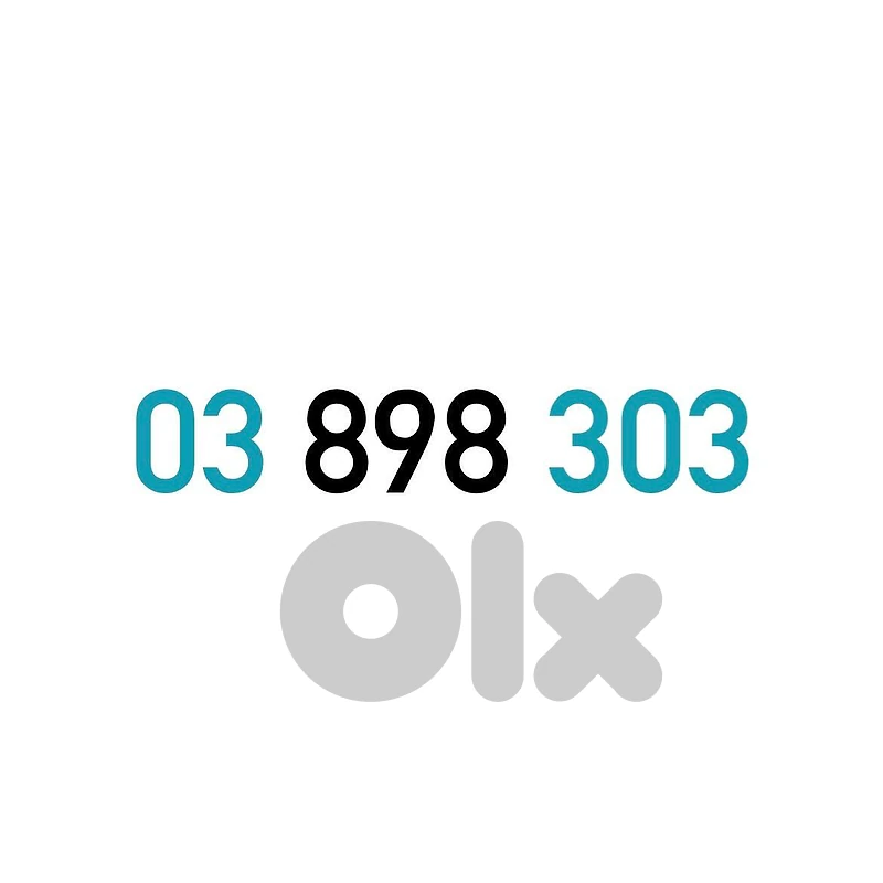 03 (8 9) Touch Recharge Mobile Number خط تشريج تاتش مميز 03 (8 9) Touch Recharge Mobile Number خط تشريج تاتش مميز