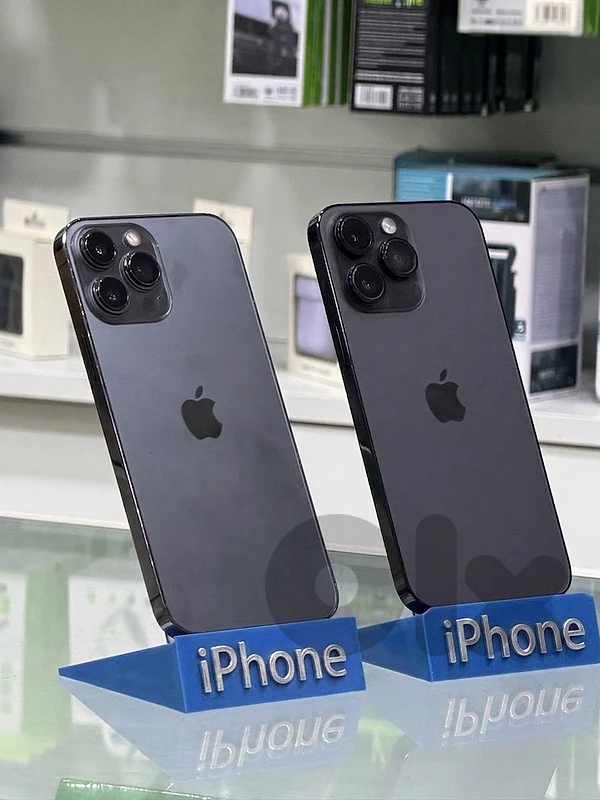 iphone 13 pro max 512gb and 14 pro max 256gb