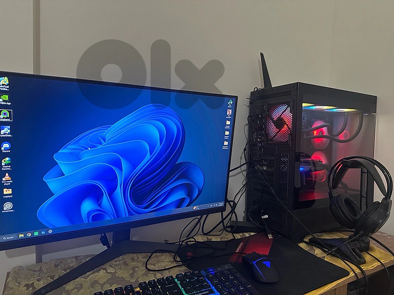 Gaming Computer