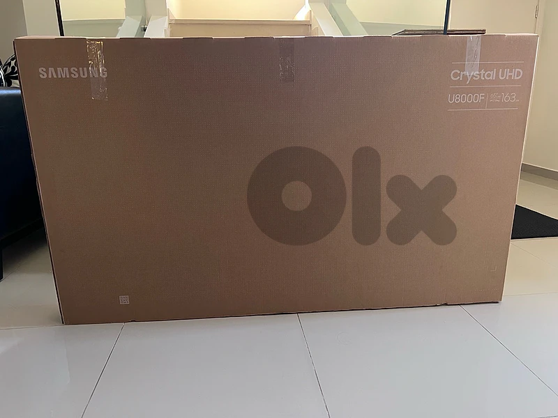 Samsung TV 65”