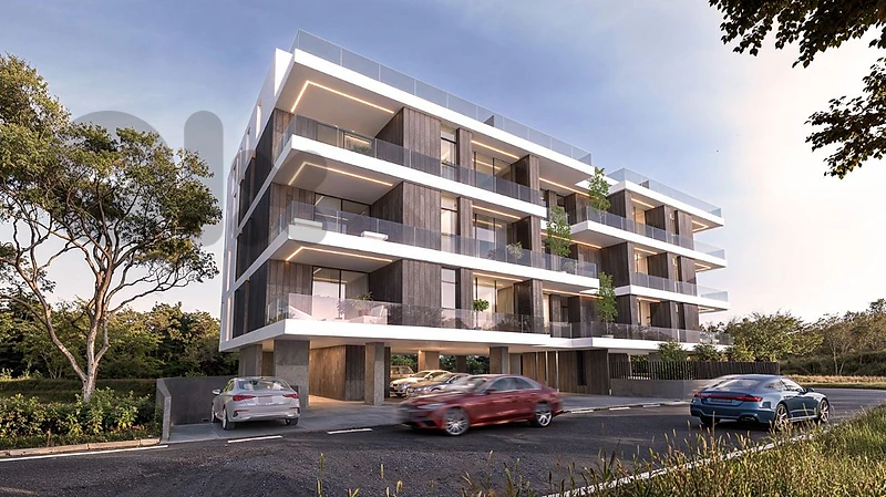 RWB100NA - Project Apartments for sale in Batroun