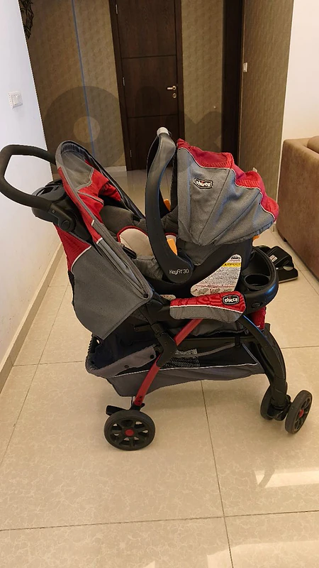Used Stroller,Carseat,Sterilizer,Bathtub