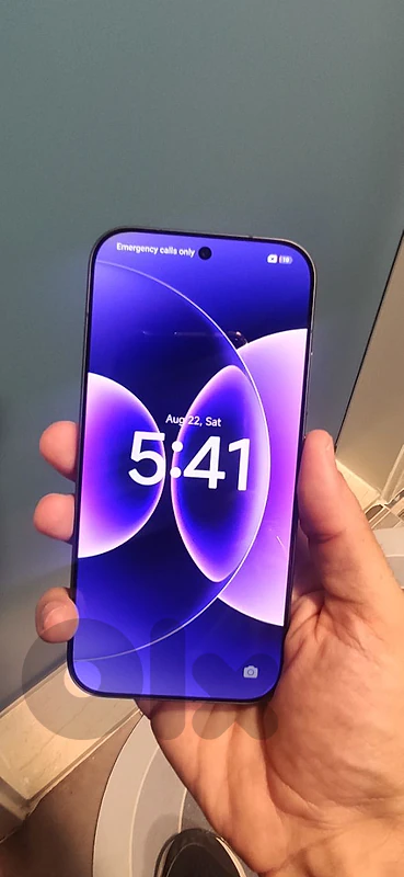 xiaomi 17 like new barely used