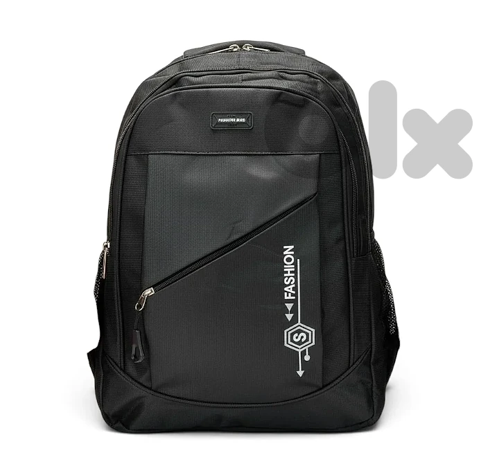 Sport Backpack - 2 Styles