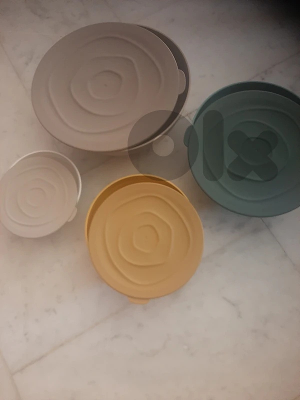 Tupperware original