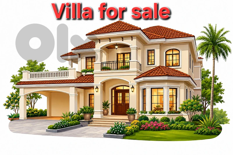 2 Villas for sale Monteverde ٢ فيلا للبيع في المنتفردي