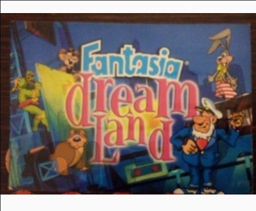 مطلوب البوم فنتازيا dream land متل يلي بصوره وجميع الألبومات71185711