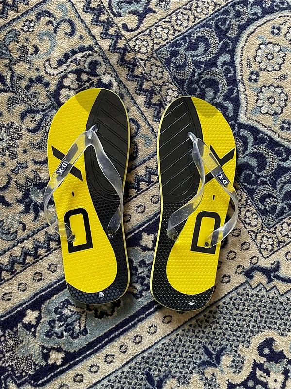 Flip-flops