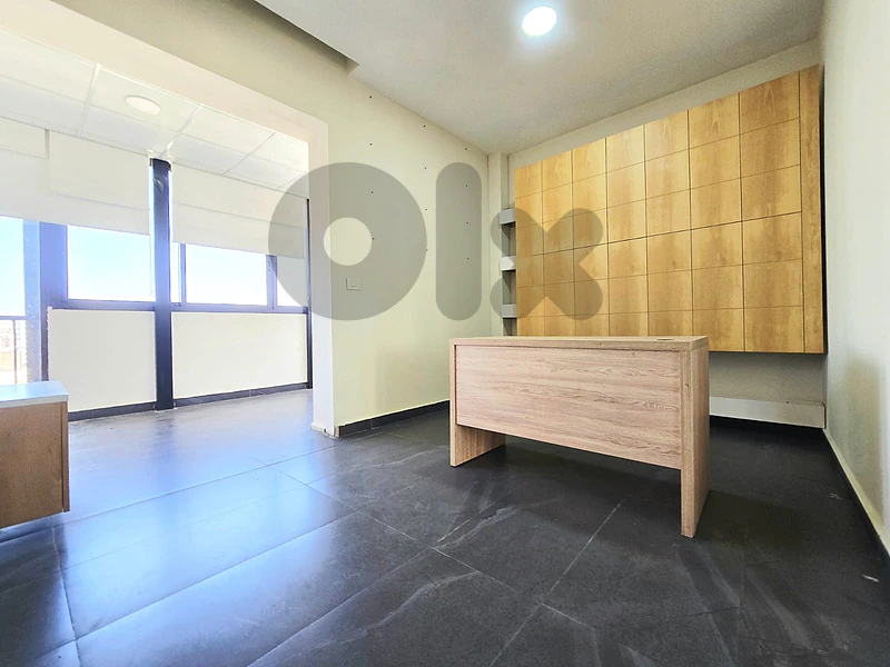 RAO26-5351 Office for Rent – Saifi | 220 m²