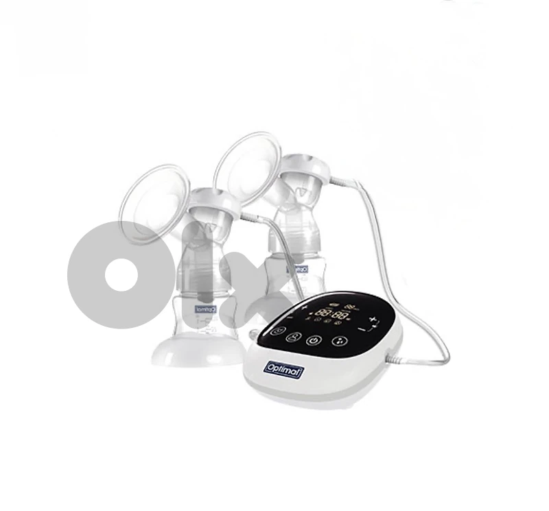 Double Electric Breast Pump Touch