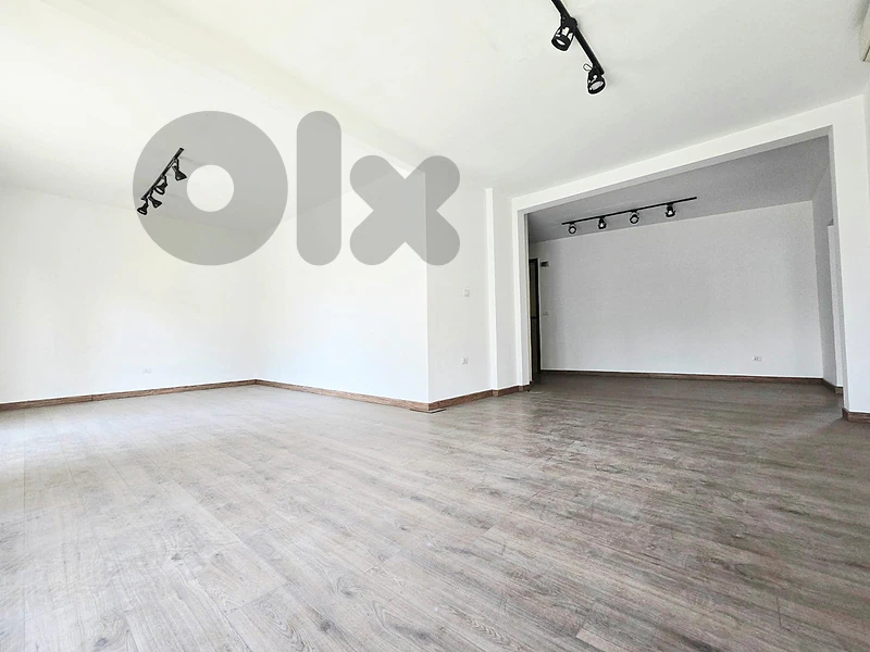 RAO26-5352 Office for Rent – Saifi | 150 m²